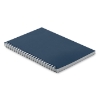 Immagine di KW2523 - Notebook in cartone riciclato a