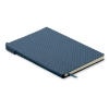 Immagine di KW2524 - Notebook a5 in pu con penna