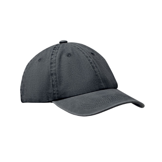 Immagine di KW2542 - Cappellino da baseball a 6 pann