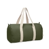 Immagine di KW2550 - Borsa sportiva in cotone ricicl