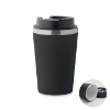 Immagine di KW2572 - Bicchiere con rivestimento in c
