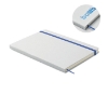 Immagine di KW2578 - Notebook a5 rivelatore di color
