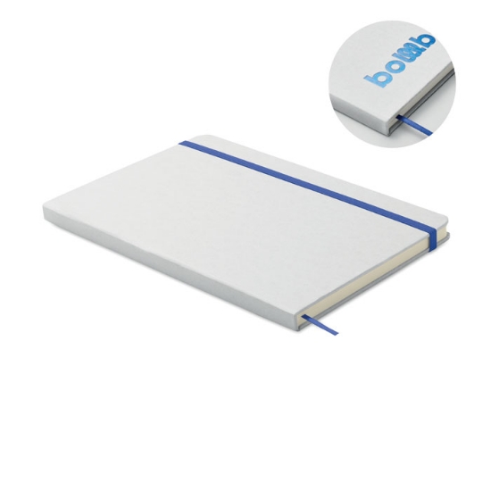 Immagine di KW2578 - Notebook a5 rivelatore di color