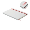 Immagine di KW2578 - Notebook a5 rivelatore di color