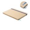 Immagine di KW2580 - Notebook a5 rivelatore di colore