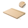 Immagine di KW2580 - Notebook a5 rivelatore di colore