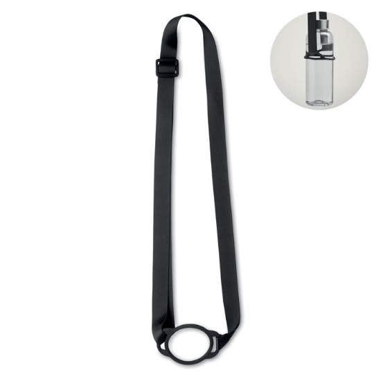 Immagine di KW2582 - Cordino con portabicchieri 6 cm
