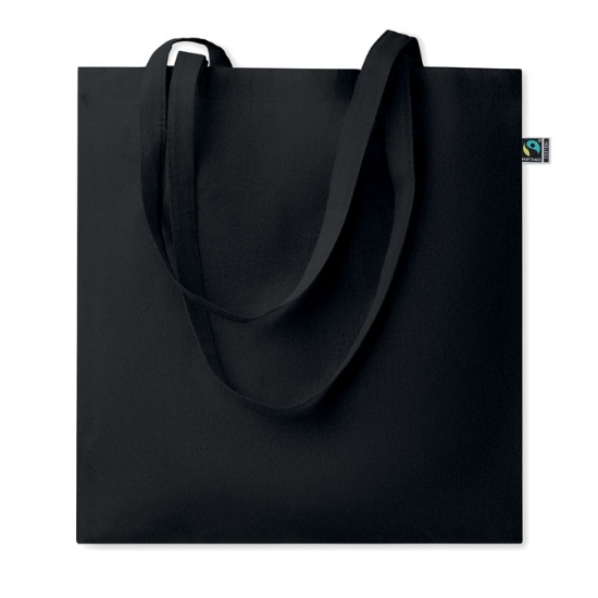 Immagine di KW2589 - Shopper fairtrade 180gr