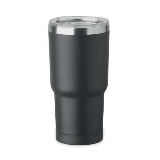 Immagine di KW2597 - Bicchiere doppio strato. 500 ml