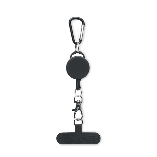 Immagine di KW2630 - Porta telefono retrattile