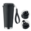 Immagine di KW2662 - Bicchiere doppio strato. 500ml