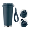 Immagine di KW2662 - Bicchiere doppio strato. 500ml