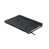 Immagine di KW2664 - Notebook a5 smokey pu