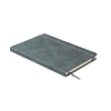 Immagine di KW2664 - Notebook a5 smokey pu