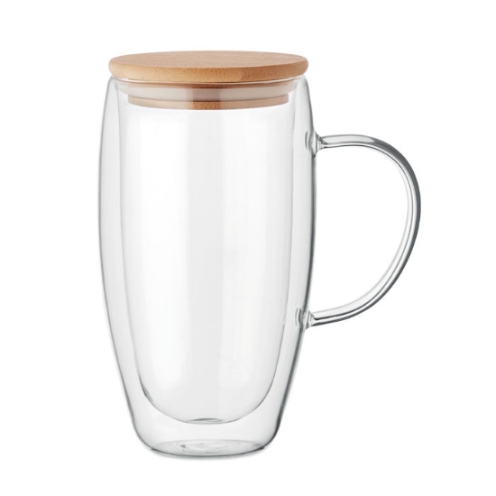 Immagine di KW2673 - Tazza a doppia parete 450ml