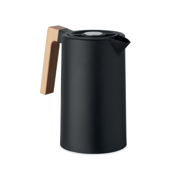 Immagine di KW2674 - Caraffa a doppio strato 1l