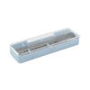 Immagine di KW2677 - Set posate in acciaio inox