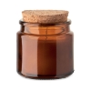 Immagine di KW2707 - Candela in cera vegetale 70 gr