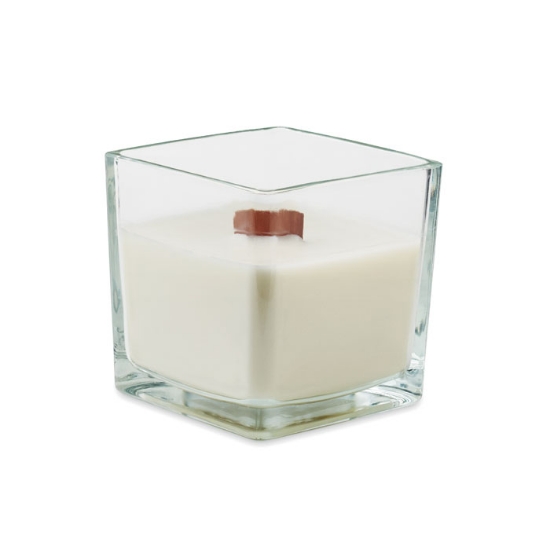 Immagine di KW2711 - Candela in cera vegetale 600gr