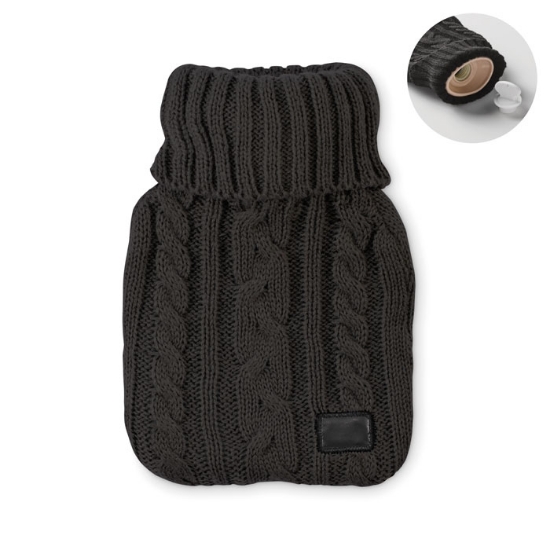 Immagine di KW2720 - Borsa acqua calda 400ml