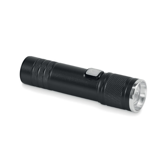 Immagine di KW2724 - Torcia ricaricabile. luce cob
