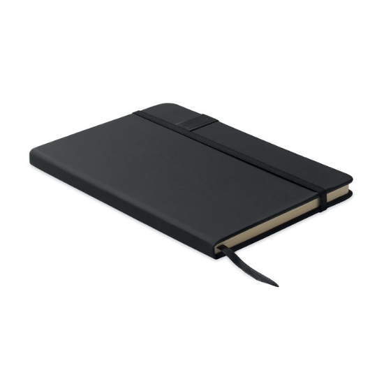 Immagine di KW2725 - Notebook a5 con usb integrata