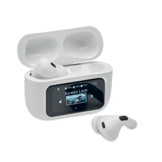 Immagine di KW2737 - Auricolari tws in abs