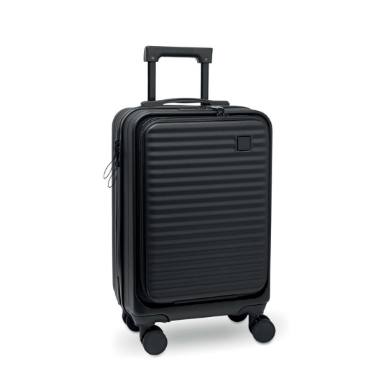 Immagine di KW2742 - Trolley rigido in abs da 2"