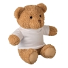 Immagine di KW2745 - Orsetto con tshirt 23 cm