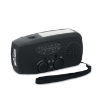 Immagine di KW2746 - Radio portatile con torcia led mo2746-