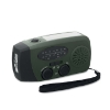 Immagine di KW2746 - Radio portatile con torcia led mo2746-