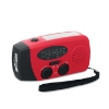 Immagine di KW2746 - Radio portatile con torcia led mo2746-