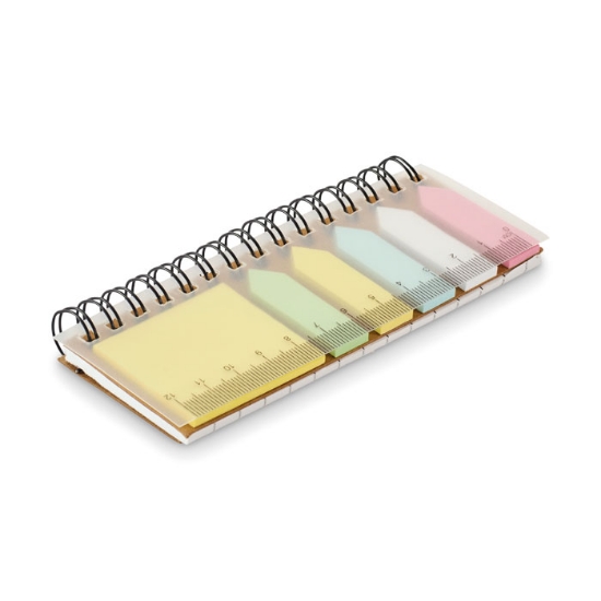 Immagine di KW2823 - Memopad in pp