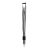 Immagine di KW2825 - Lanyard rpet riflettente