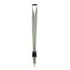 Immagine di KW2825 - Lanyard rpet riflettente