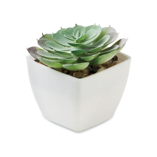 Immagine di KW2853 - Mini pianta artificiale