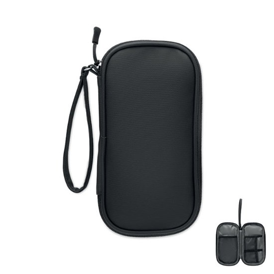 Immagine di KW2859 - Marsupio organizer in rpet