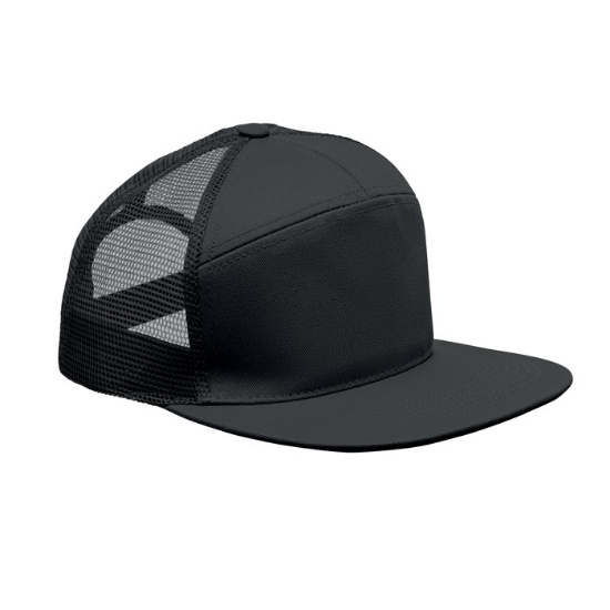 Immagine di KW2866 - Cappellino 7 pannelli