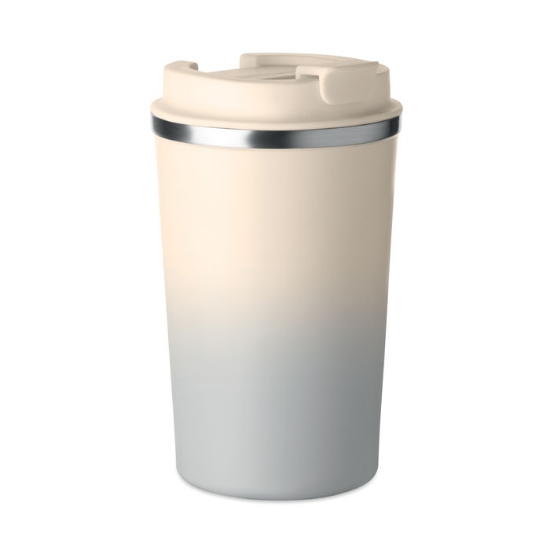 Immagine di KW2885 - Bicchiere doppio strato 350 ml