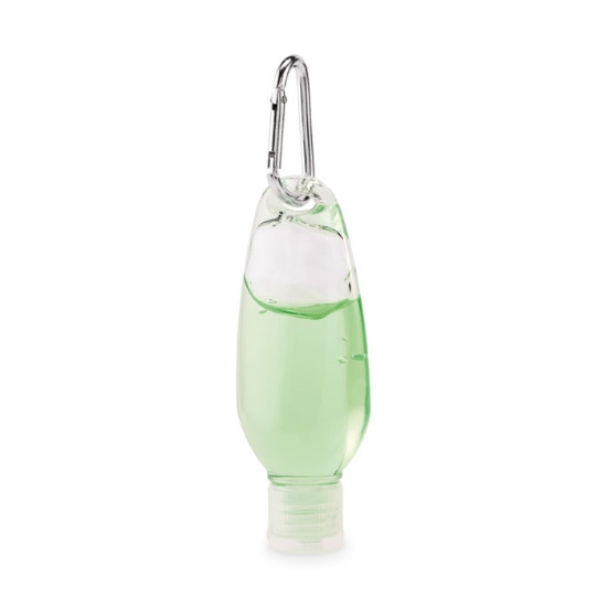 Immagine di KW2911 - Flacone di aloe vera 50ml