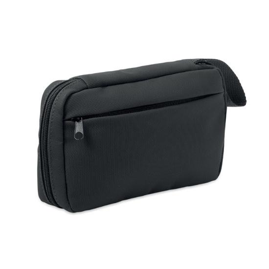 Immagine di KW2948 - Beauty case 600d rpet