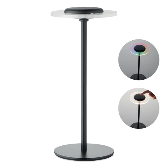 Immagine di KW2950 - Lampada da tavolo in ferro