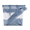 Immagine di KW2954 - Borsa da spiaggia con telo