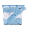 Immagine di KW2954 - Borsa da spiaggia con telo