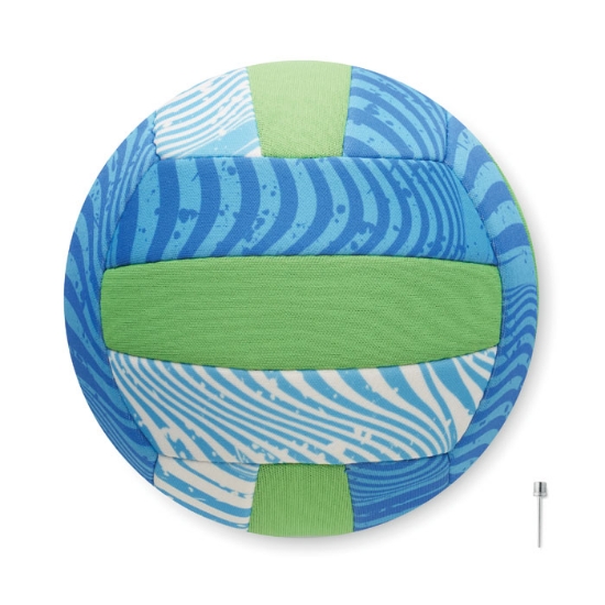 Immagine di KW2975 - Pallone spiaggia in neoprene