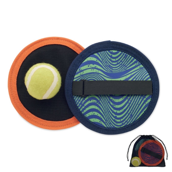 Immagine di KW2976 - Gioco con la palla in neoprene