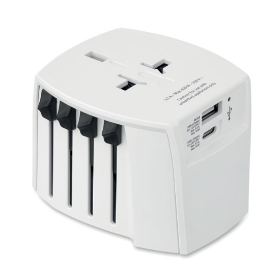 Immagine di KW2980 - Skross muv usb ac 30w pd