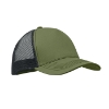 Immagine di KW2986 - Cappello trucker a 5 pannelli