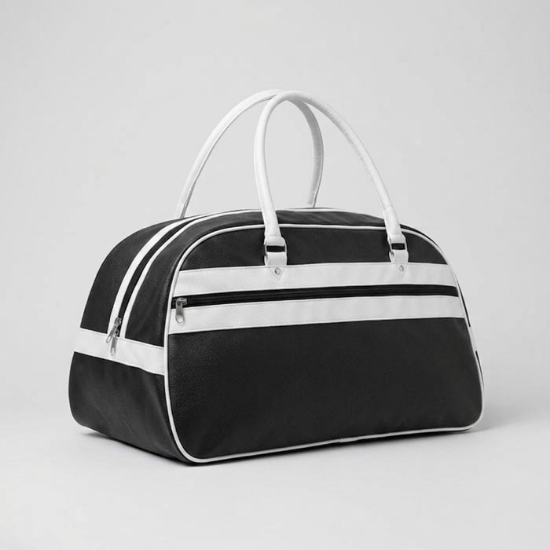 Immagine di KW2987 - Borsa sportiva in pu