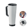 Immagine di KW2995 - Bicchiere doppio strato 700 ml